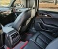 Чорний Ауді А6, об'ємом двигуна 2 л та пробігом 201 тис. км за 16700 $, фото 6 на Automoto.ua