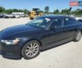 Черный Ауди А6, объемом двигателя 2 л и пробегом 76 тыс. км за 2800 $, фото 1 на Automoto.ua