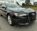 Чорний Ауді А6, об'ємом двигуна 2 л та пробігом 88 тис. км за 4000 $, фото 1 на Automoto.ua