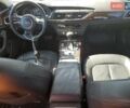 Черный Ауди А6, объемом двигателя 2 л и пробегом 76 тыс. км за 2800 $, фото 7 на Automoto.ua