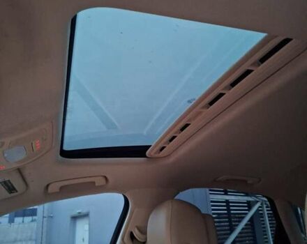 Черный Ауди А6, объемом двигателя 2 л и пробегом 185 тыс. км за 12600 $, фото 30 на Automoto.ua