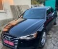Черный Ауди А6, объемом двигателя 2 л и пробегом 231 тыс. км за 12600 $, фото 1 на Automoto.ua