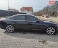 Ауді А6 2014 у Львові на Automoto.ua Чорний Ауді А6, об'ємом двигуна 1.98 л та пробігом 196 тис. км за 15000 $, фото 3 на Automoto.ua