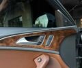 Чорний Ауді А6, об'ємом двигуна 3 л та пробігом 299 тис. км за 12900 $, фото 21 на Automoto.ua