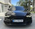 Чорний Ауді А6, об'ємом двигуна 3 л та пробігом 284 тис. км за 19500 $, фото 95 на Automoto.ua