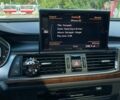 Чорний Ауді А6, об'ємом двигуна 1.98 л та пробігом 179 тис. км за 16000 $, фото 32 на Automoto.ua