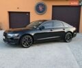 Черный Ауди А6, объемом двигателя 1.98 л и пробегом 94 тыс. км за 16500 $, фото 1 на Automoto.ua