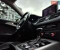 Чорний Ауді А6, об'ємом двигуна 3 л та пробігом 210 тис. км за 15990 $, фото 50 на Automoto.ua