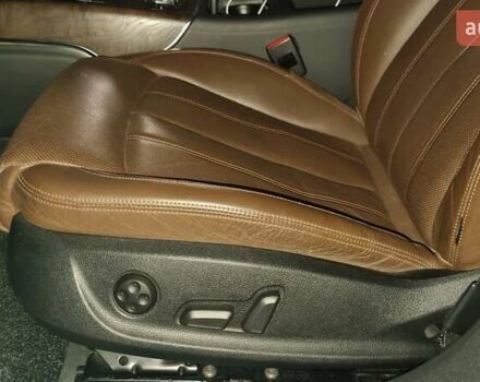 Чорний Ауді А6, об'ємом двигуна 3 л та пробігом 92 тис. км за 25500 $, фото 27 на Automoto.ua