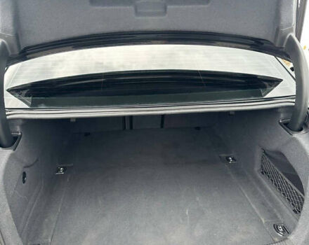 Черный Ауди А6, объемом двигателя 1.98 л и пробегом 144 тыс. км за 14499 $, фото 14 на Automoto.ua