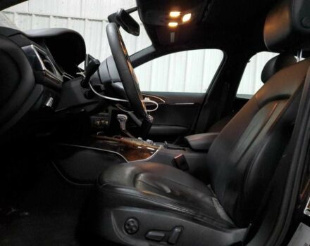 Черный Ауди А6, объемом двигателя 0 л и пробегом 87 тыс. км за 1500 $, фото 6 на Automoto.ua