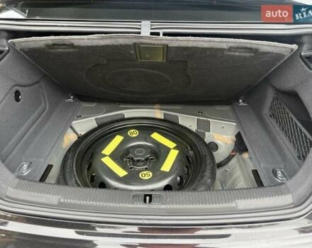 Черный Ауди А6, объемом двигателя 2 л и пробегом 150 тыс. км за 13000 $, фото 21 на Automoto.ua