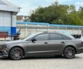 Чорний Ауді А6, об'ємом двигуна 2 л та пробігом 225 тис. км за 15940 $, фото 7 на Automoto.ua