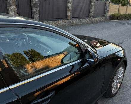 Чорний Ауді А6, об'ємом двигуна 1.97 л та пробігом 241 тис. км за 15999 $, фото 4 на Automoto.ua