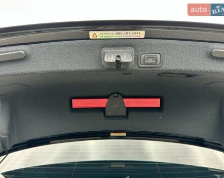 Чорний Ауді А6, об'ємом двигуна 3 л та пробігом 124 тис. км за 18500 $, фото 9 на Automoto.ua