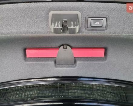 Чорний Ауді А6, об'ємом двигуна 3 л та пробігом 92 тис. км за 25500 $, фото 56 на Automoto.ua