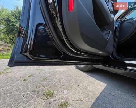 Черный Ауди А6, объемом двигателя 2 л и пробегом 152 тыс. км за 14999 $, фото 33 на Automoto.ua