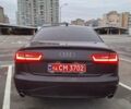 Черный Ауди А6, объемом двигателя 2 л и пробегом 185 тыс. км за 12600 $, фото 16 на Automoto.ua