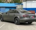 Чорний Ауді А6, об'ємом двигуна 2 л та пробігом 225 тис. км за 15940 $, фото 6 на Automoto.ua