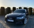 Чорний Ауді А6, об'ємом двигуна 3 л та пробігом 220 тис. км за 11199 $, фото 1 на Automoto.ua