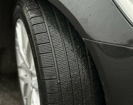 Чорний Ауді А6, об'ємом двигуна 2.97 л та пробігом 255 тис. км за 16999 $, фото 9 на Automoto.ua