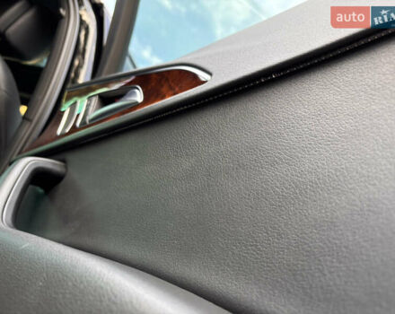 Черный Ауди А6, объемом двигателя 2 л и пробегом 265 тыс. км за 12200 $, фото 25 на Automoto.ua