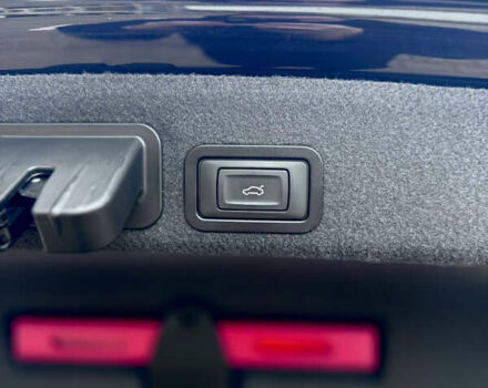 Чорний Ауді А6, об'ємом двигуна 3 л та пробігом 205 тис. км за 21500 $, фото 42 на Automoto.ua