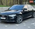 Черный Ауди А6, объемом двигателя 2.97 л и пробегом 280 тыс. км за 20900 $, фото 1 на Automoto.ua