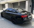 Чорний Ауді А6, об'ємом двигуна 3 л та пробігом 284 тис. км за 19500 $, фото 37 на Automoto.ua