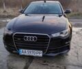 Ауді А6 2014 у Києві на Automoto.ua Чорний Ауді А6, об'ємом двигуна 3 л та пробігом 115 тис. км за 20599 $, фото 16 на Automoto.ua