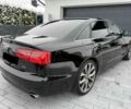 Чорний Ауді А6, об'ємом двигуна 2 л та пробігом 138 тис. км за 10900 $, фото 3 на Automoto.ua