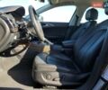 Чорний Ауді А6, об'ємом двигуна 2 л та пробігом 161 тис. км за 2900 $, фото 6 на Automoto.ua
