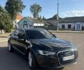 Чорний Ауді А6, об'ємом двигуна 2 л та пробігом 181 тис. км за 16013 $, фото 5 на Automoto.ua