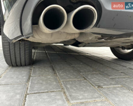 Чорний Ауді А6, об'ємом двигуна 2 л та пробігом 285 тис. км за 13999 $, фото 51 на Automoto.ua