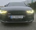 Ауді А6 2014 у Ужгороді на Automoto.ua Чорний Ауді А6, об'ємом двигуна 1.98 л та пробігом 272 тис. км за 13200 $, фото 1 на Automoto.ua