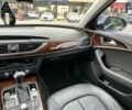 Чорний Ауді А6, об'ємом двигуна 3 л та пробігом 121 тис. км за 18900 $, фото 35 на Automoto.ua
