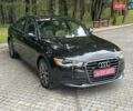 Черный Ауди А6, объемом двигателя 3 л и пробегом 269 тыс. км за 16500 $, фото 8 на Automoto.ua