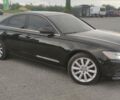 Ауди А6 2014 в Львове на Automoto.ua Черный Ауди А6, объемом двигателя 2 л и пробегом 183 тыс. км за 18500 $, фото 3 на Automoto.ua