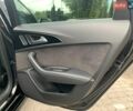 Чорний Ауді А6, об'ємом двигуна 1.97 л та пробігом 266 тис. км за 18000 $, фото 40 на Automoto.ua