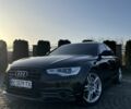 Черный Ауди А6, объемом двигателя 3 л и пробегом 220 тыс. км за 275 $, фото 1 на Automoto.ua