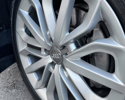 Чорний Ауді А6, об'ємом двигуна 3 л та пробігом 205 тис. км за 21500 $, фото 18 на Automoto.ua