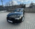 Черный Ауди А6, объемом двигателя 1.98 л и пробегом 200 тыс. км за 14300 $, фото 5 на Automoto.ua
