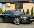 Чорний Ауді А6, об'ємом двигуна 1.98 л та пробігом 193 тис. км за 14400 $, фото 1 на Automoto.ua
