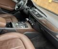 Черный Ауди А6, объемом двигателя 2 л и пробегом 150 тыс. км за 13000 $, фото 16 на Automoto.ua