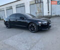 Чорний Ауді А6, об'ємом двигуна 3 л та пробігом 147 тис. км за 17900 $, фото 5 на Automoto.ua