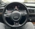 Черный Ауди А6, объемом двигателя 3 л и пробегом 284 тыс. км за 19900 $, фото 50 на Automoto.ua