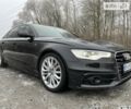 Черный Ауди А6, объемом двигателя 3 л и пробегом 284 тыс. км за 19900 $, фото 4 на Automoto.ua