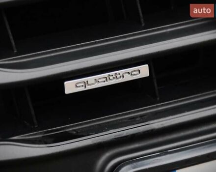 Черный Ауди А6, объемом двигателя 2.77 л и пробегом 250 тыс. км за 19990 $, фото 20 на Automoto.ua