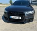 Черный Ауди А6, объемом двигателя 3 л и пробегом 175 тыс. км за 17800 $, фото 25 на Automoto.ua