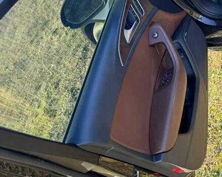 Черный Ауди А6, объемом двигателя 3 л и пробегом 291 тыс. км за 14500 $, фото 11 на Automoto.ua